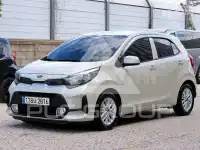 2021 KIA Morning