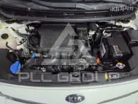 2021 KIA Morning