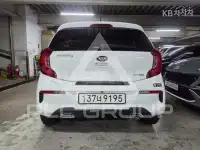 2021 KIA Morning