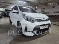 2021 KIA Morning