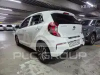 2021 KIA Morning
