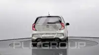 2021 KIA Morning