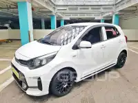 2021 KIA Morning