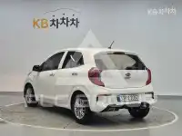 2021 KIA Morning