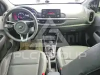 2021 KIA Morning