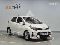 2021 KIA Morning