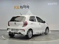 2021 KIA Morning