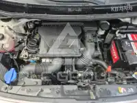 2021 KIA Morning