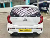 2021 KIA Morning