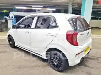 2021 KIA Morning