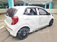 2021 KIA Morning