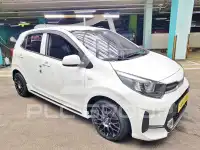 2021 KIA Morning
