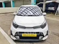 2021 KIA Morning