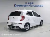 2021 KIA Morning