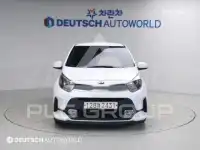 2021 KIA Morning