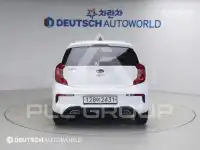 2021 KIA Morning
