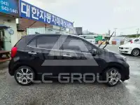 2021 KIA Morning
