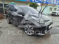2021 KIA Morning