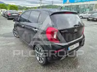 2021 KIA Morning