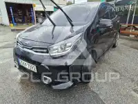 2021 KIA Morning