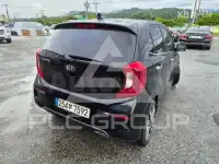 2021 KIA Morning