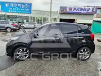 2021 KIA Morning