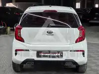 2021 KIA Morning