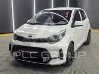 2021 KIA Morning