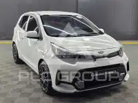 2021 KIA Morning
