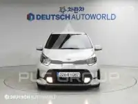 2021 KIA Morning