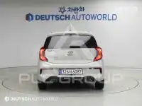 2021 KIA Morning
