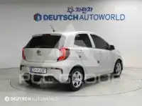 2021 KIA Morning