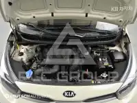 2021 KIA Morning