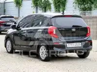 2021 KIA Morning
