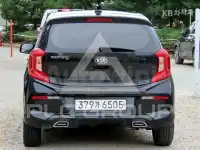 2021 KIA Morning
