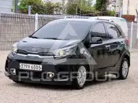 2021 KIA Morning