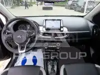2021 KIA Morning