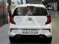 2021 KIA Morning
