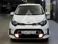 2021 KIA Morning