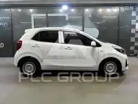 2021 KIA Morning