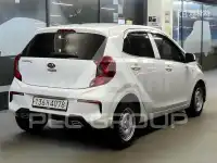 2021 KIA Morning