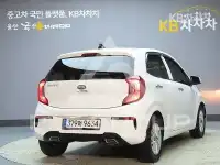 2021 KIA Morning