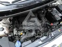 2021 KIA Morning