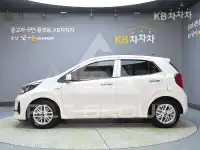 2021 KIA Morning