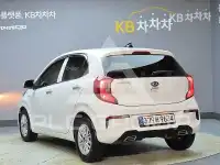 2021 KIA Morning