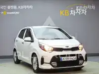 2021 KIA Morning