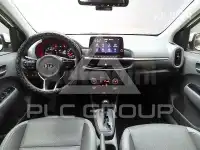2021 KIA Morning