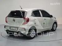 2021 KIA Morning