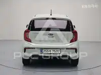 2021 KIA Morning