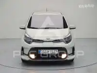 2021 KIA Morning
